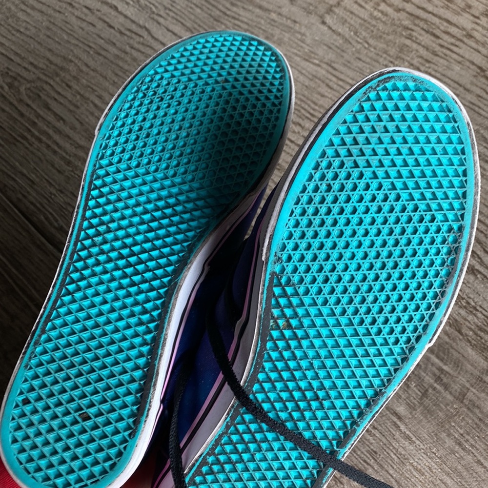 Cosmic Vans! - image 5